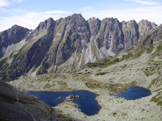 Žabie pleso