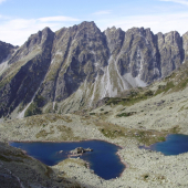 Žabie pleso