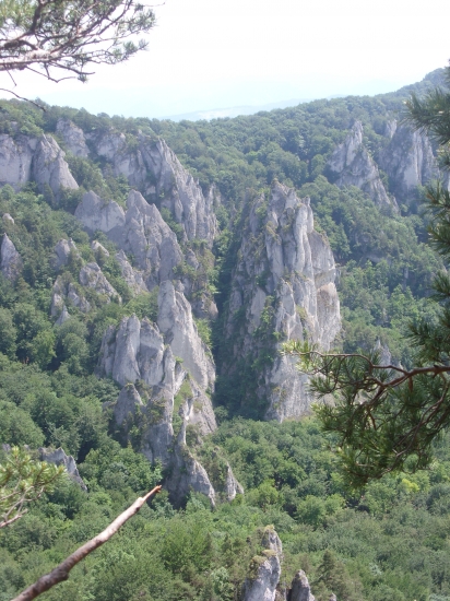 výhľad