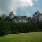 moje obľúbené miesto