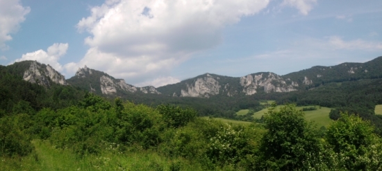 Súľov