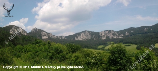 Súľov