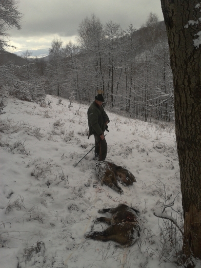 kamarátove štastie