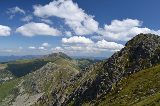 Chopok