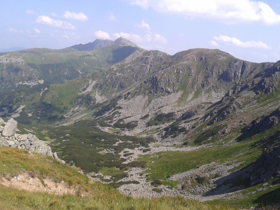 na dovolenke