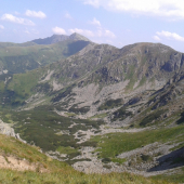 na dovolenke