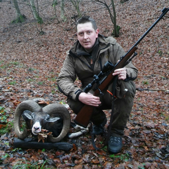 Prvý-splnený sen