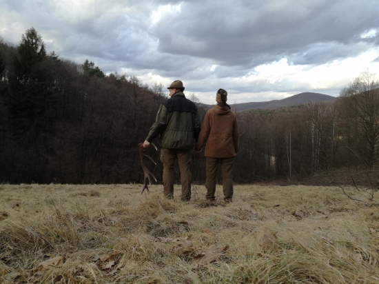 Najkrajšia prechádzka
