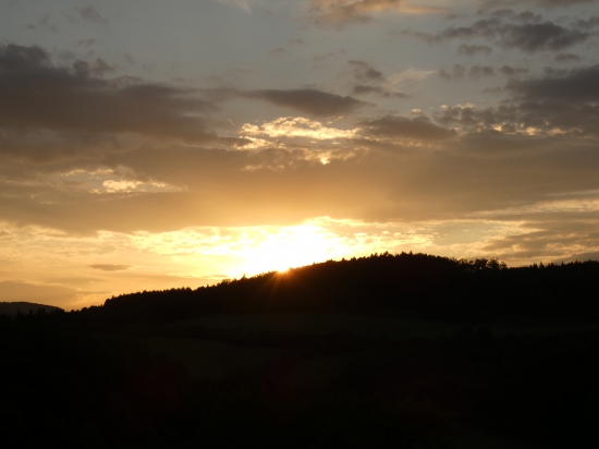 Prechádzka