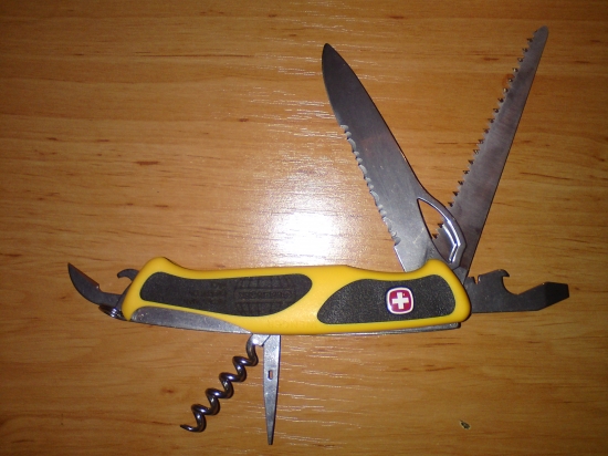 Všestranný pomocník :)