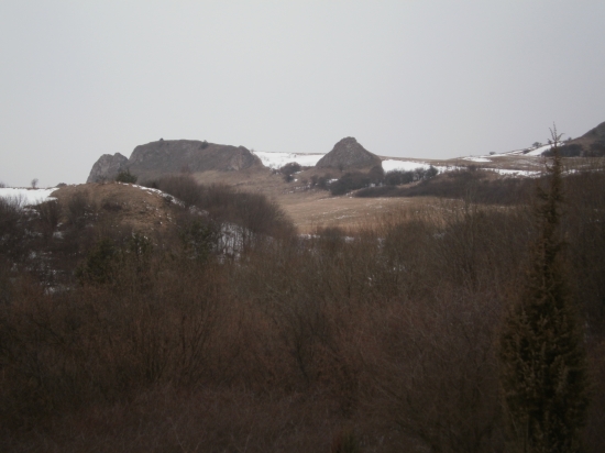 Spiaci mních