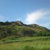 Kamenicky hrad