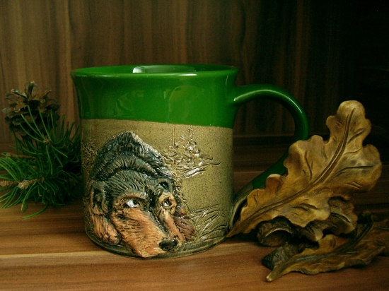 novinka 2014 čerstvo vypálená !