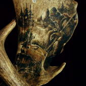detail
