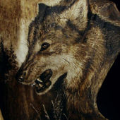 zúrivý
