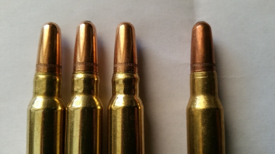 Sako 308 win