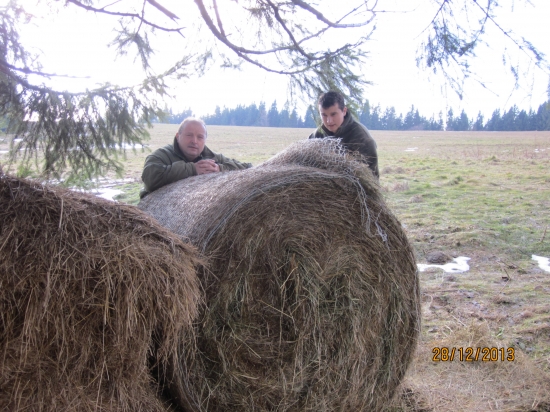 doplnanie zasobnikov