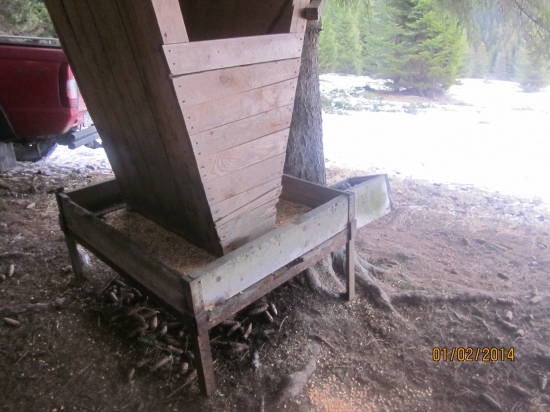 staráme sa aj po dobe lovu