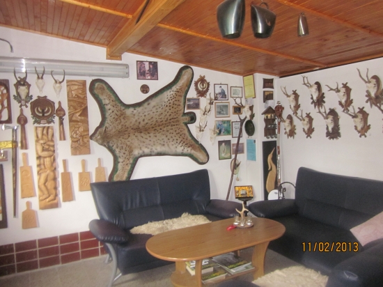 interier tam kde je potom dobre