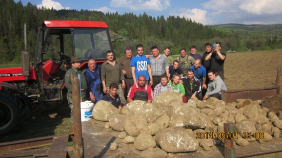 PZ PRIEKOVA NEPRIECI