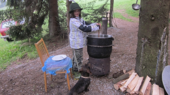 uzitocne nedelne dopoludnie