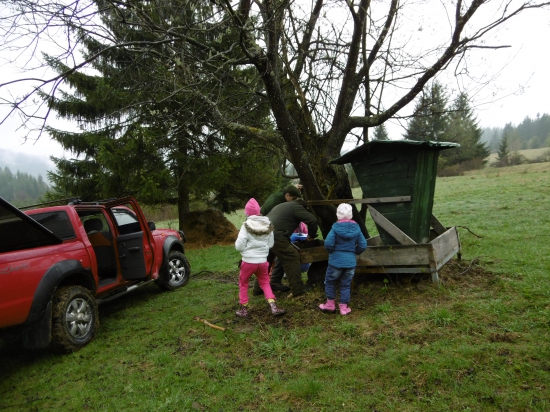 oprava odlomeneho soliska