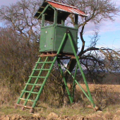 Z polovnickej knihy...