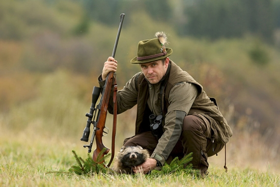 Októbrový úlovok...