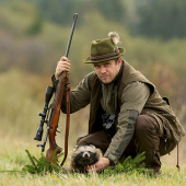 Októbrový úlovok...