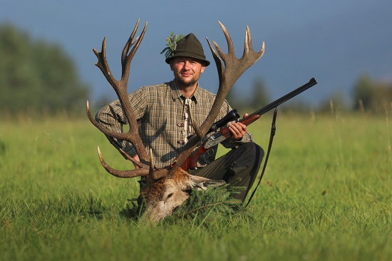 Ďalší krásavec z Liptova.