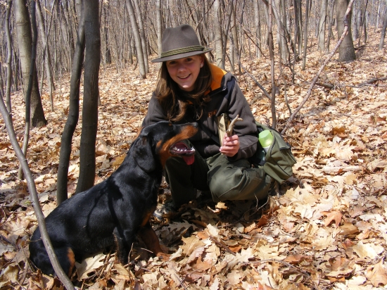 Carmen z Hrachovského vŕšku