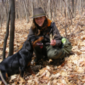 Carmen z Hrachovského vŕšku