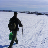 Ked sa neda dostat autom treba ist po vlastnych