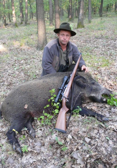 Kanček