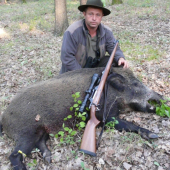 Kanček