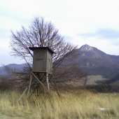 Posed s vrchom Vápeč...