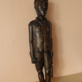 starý pytliak