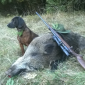 výsledok spolupráce po mesačnej noci.