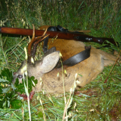 Guľa šla kade chcela