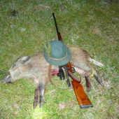 Prasa z posledného splnu