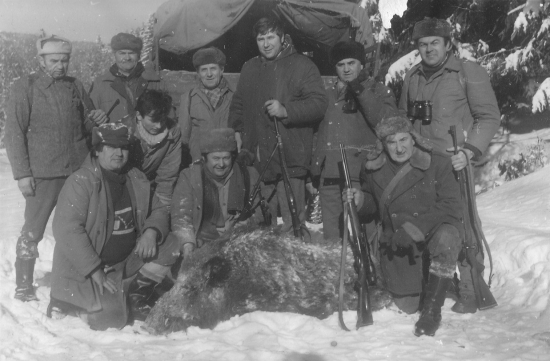 zlatý diviak zo Zúbrej