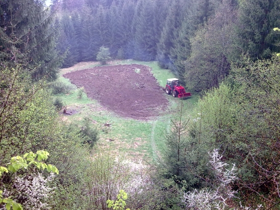 Najprv práca a potom uvidíme.