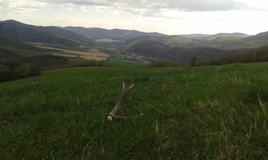 Znova ten super pocit