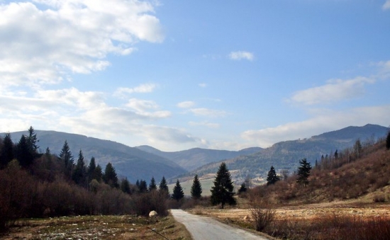 krajinka