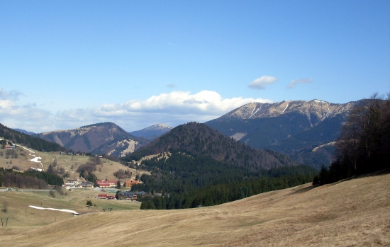 Donovaly