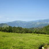 ... z Havranej  poľany