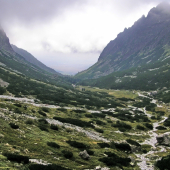 Malá Studená dolina