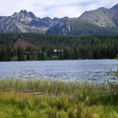 Štrbské pleso