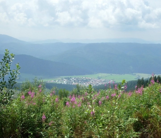 nad Šumiacom