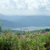 nad Šumiacom
